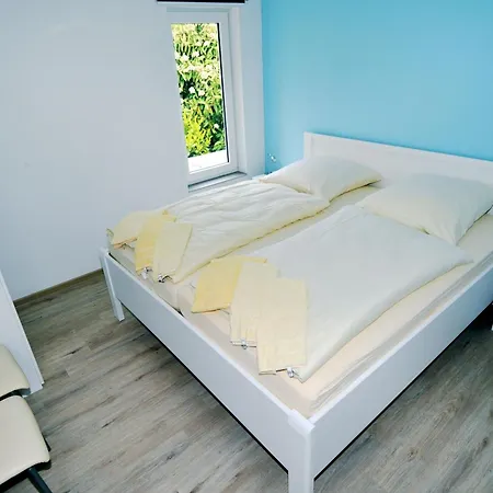 Gode Stuv 2 Apartamento