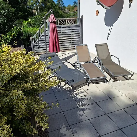 Apartment Gode Stuv 2 &amp#40lütjenburger Weg 1a Eg Whg2&amp#41 *