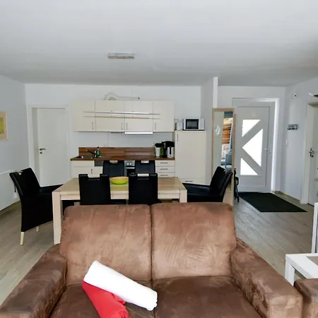 Gode Stuv 2 Heiligenhafen