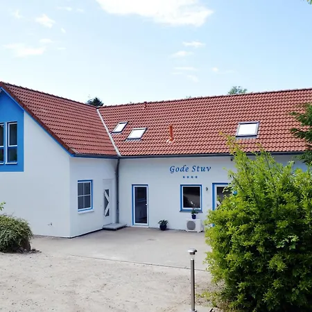 Gode Stuv 2 &amp#40lütjenburger Weg 1a Eg Whg2&amp#41 * Heiligenhafen