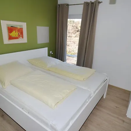 Gode Stuv 2 Apartamento Heiligenhafen