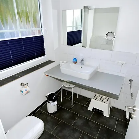 Gode Stuv 2 Apartamento *