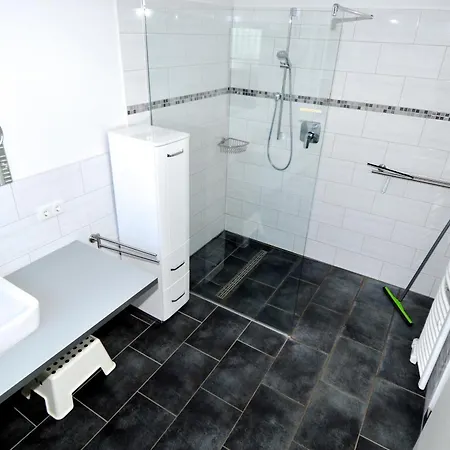 Gode Stuv 2 Apartamento