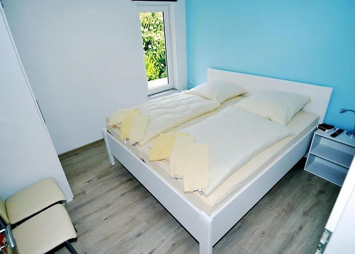 Gode Stuv 2 Apartamento