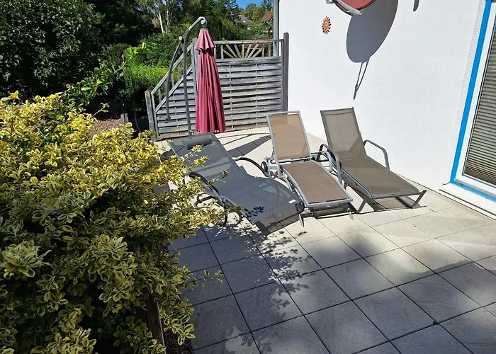 Apartamento Gode Stuv 2 *