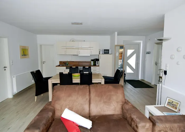 Gode Stuv 2 Heiligenhafen