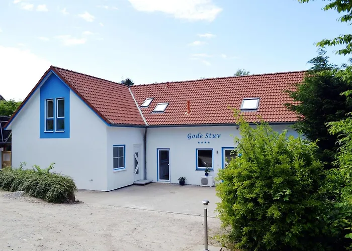 Gode Stuv 2 * Heiligenhafen