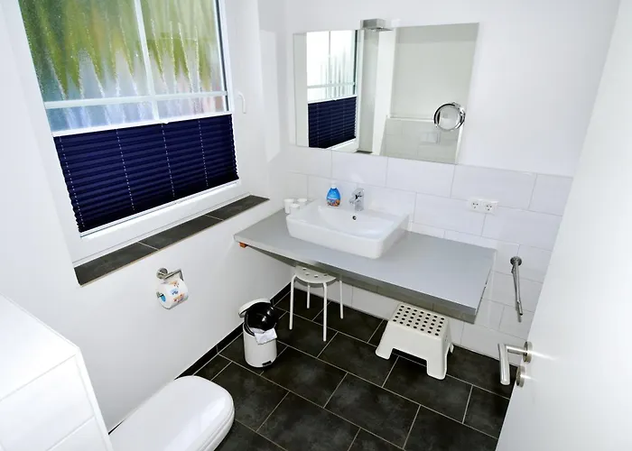 Gode Stuv 2 Apartamento *