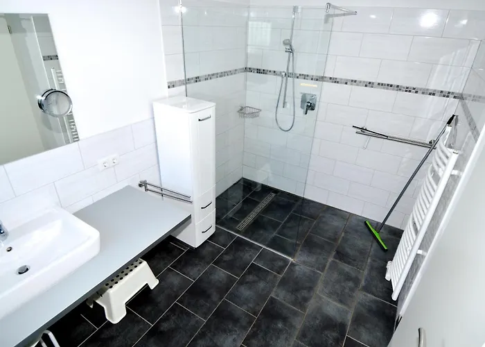 Gode Stuv 2 Apartamento