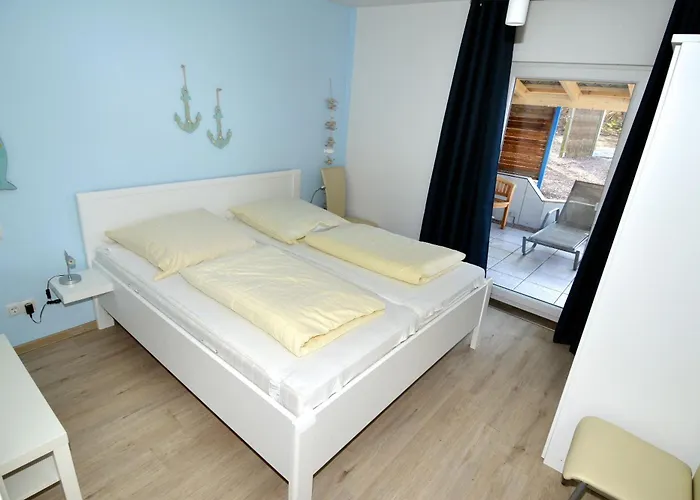 Apartamento Gode Stuv 2