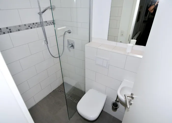 Apartamento Gode Stuv 2 *