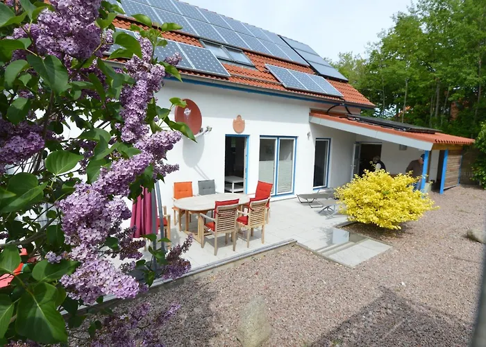 Apartamento Gode Stuv 2